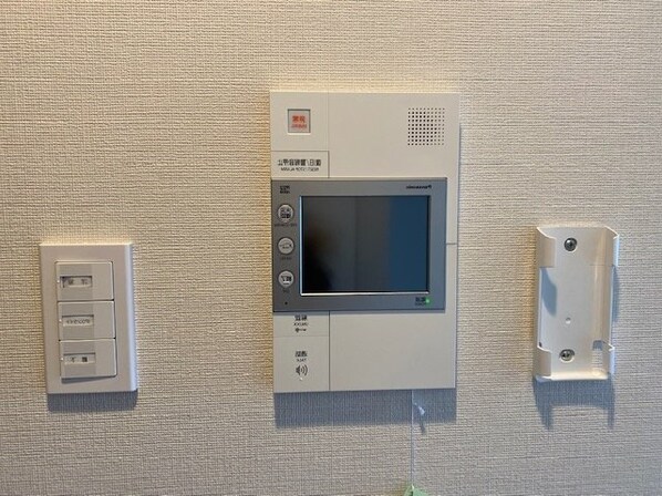 プラウドフラット木場IIの物件内観写真